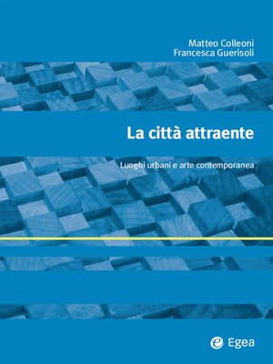 cover image of La città attraente